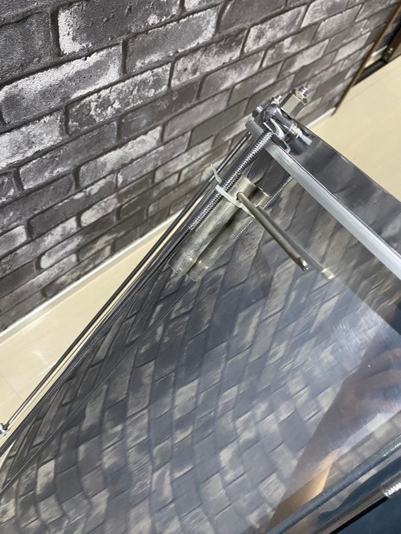 スルド　16インチ　パーカッション　打楽器