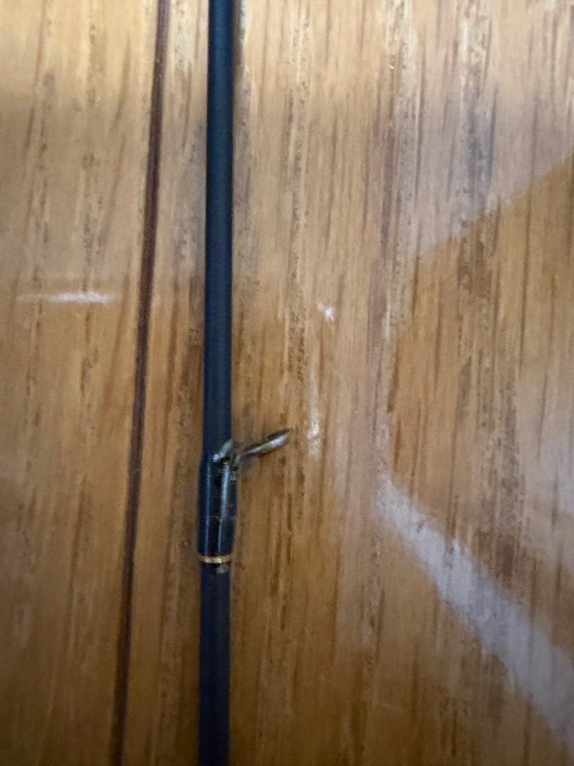 天龍（TenRyu） ブリゲイドグレイスGC87MH エギングロッド