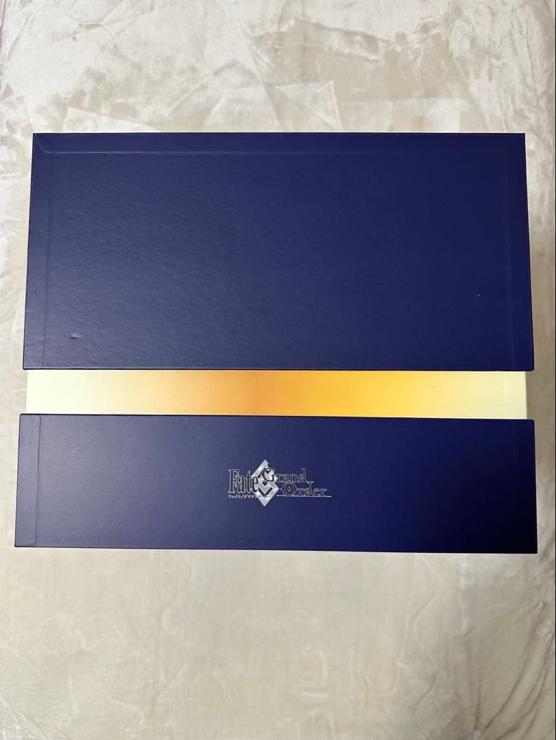 Fateセイバー/アルトリア・ペンドラゴン［第二再臨］1/4スケール フィギュア