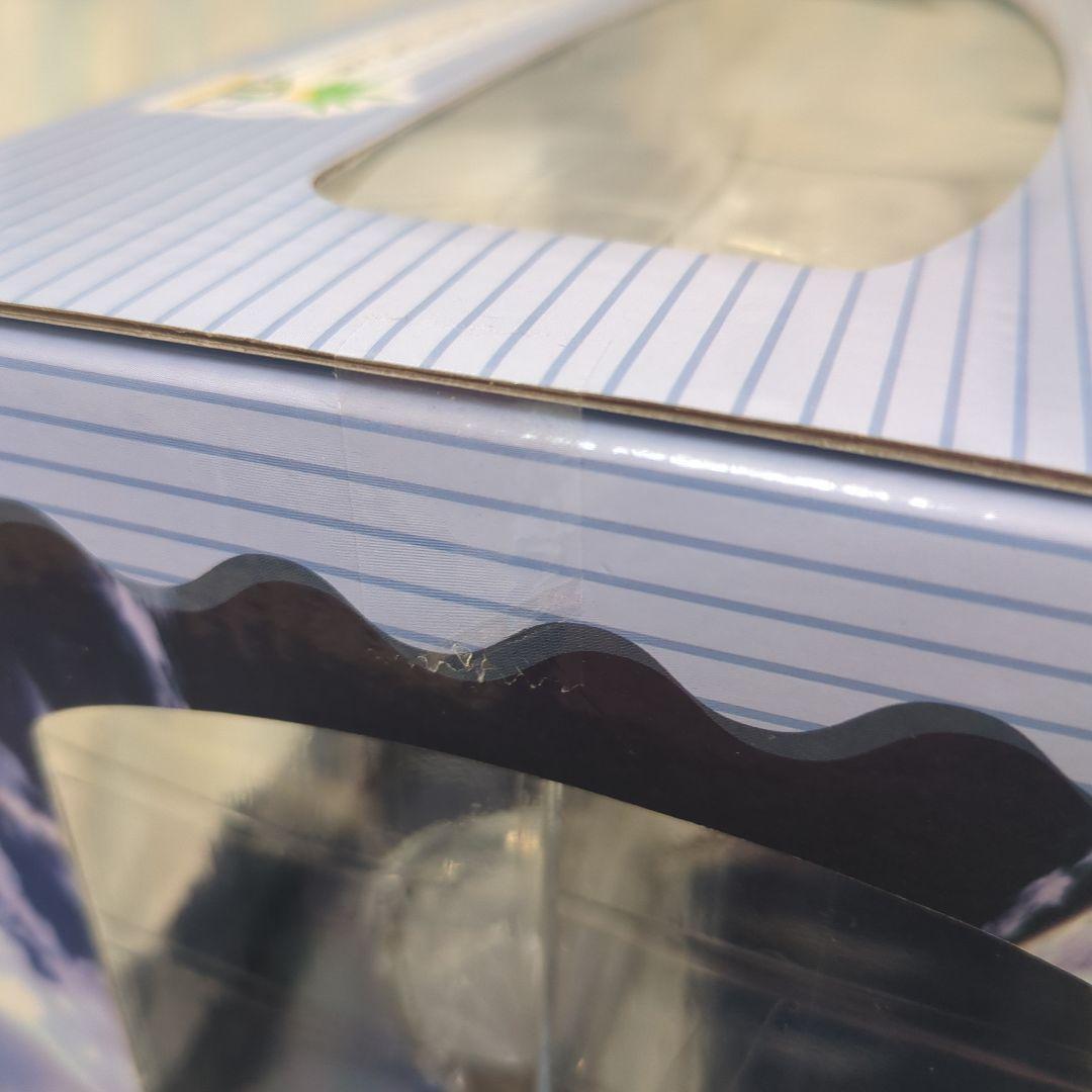 新品未開封　FGO　ルーラー/メリュジーヌ フィギュア ラストワンver.