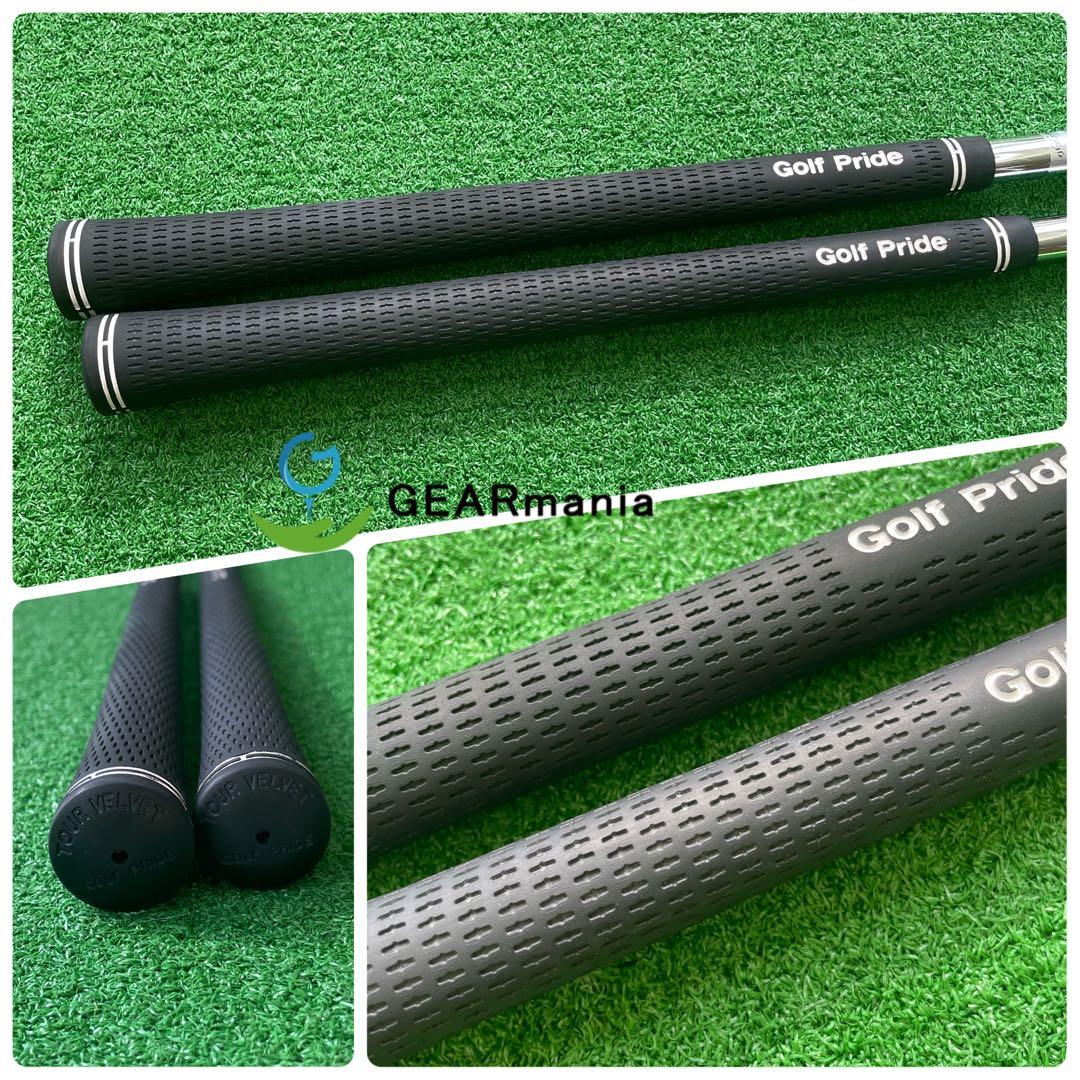 【お得セット】ドルフィンDW-113 ウェッジ 52°58° D.G. S200