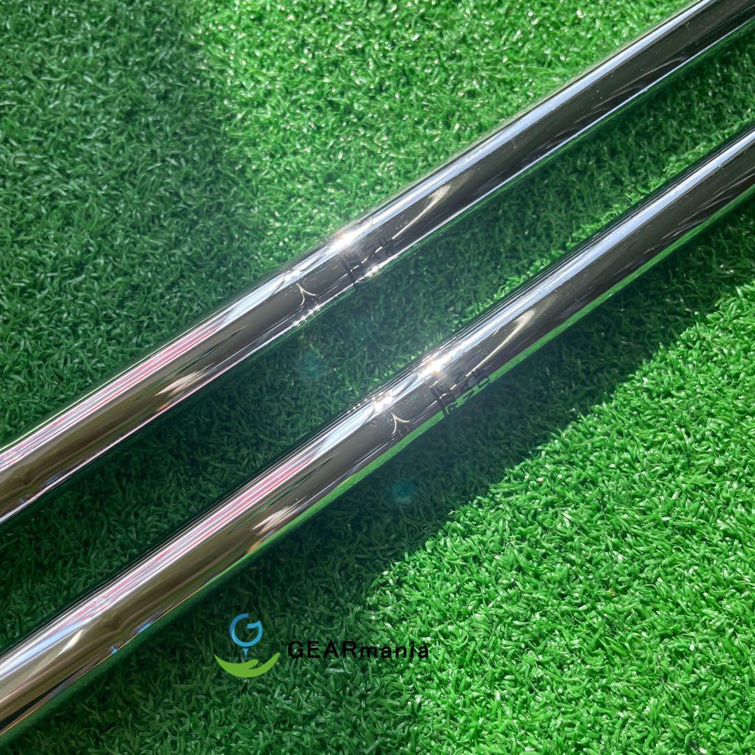 【お得セット】ドルフィンDW-113 ウェッジ 52°58° D.G. S200