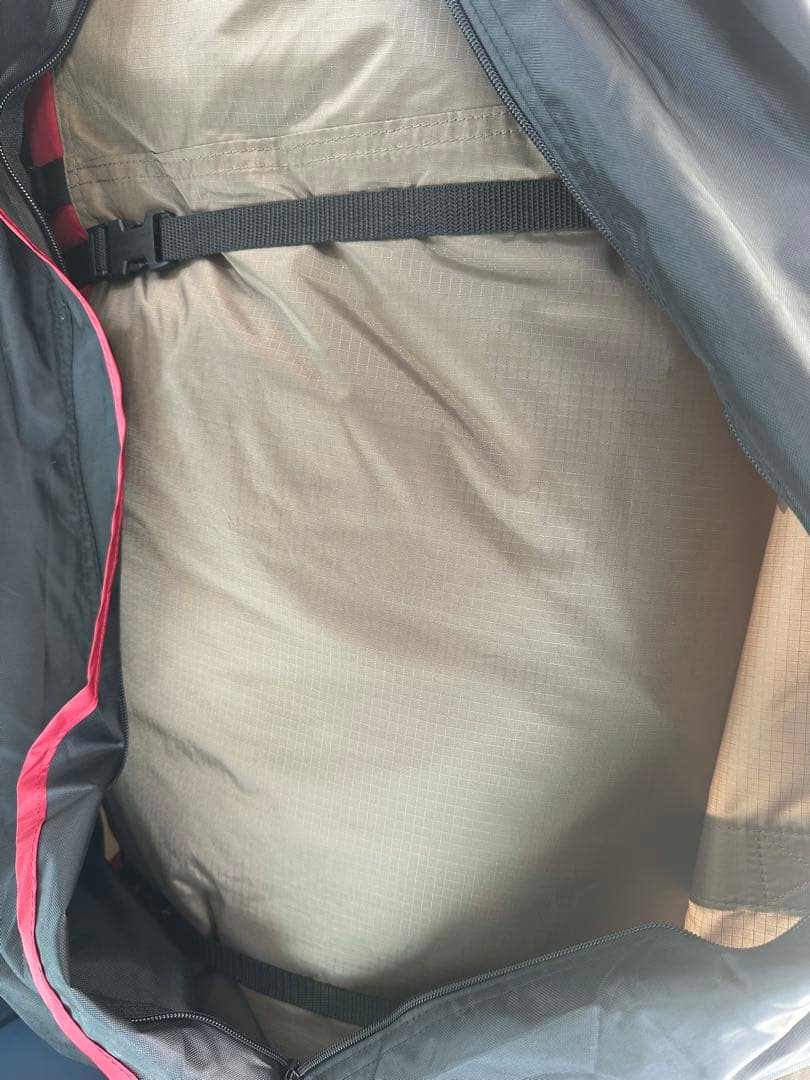 ゲリラ値下げ　リビングシェル65周年記念限定モデル　新品　スノーピーク