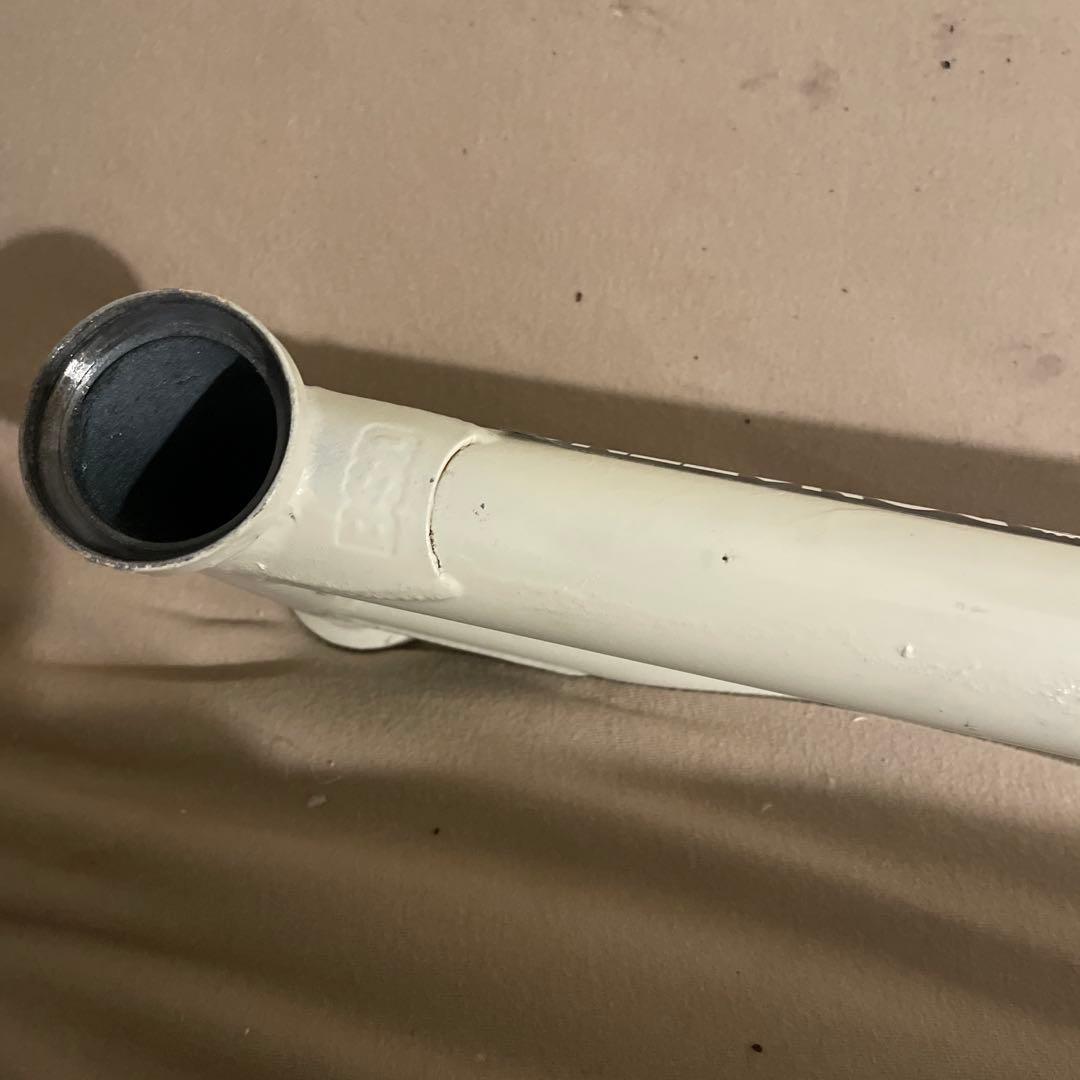 Y*R様 BSD フレーム 定価64000円300円スタート！！！