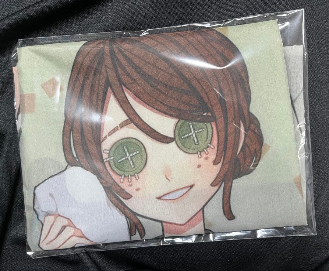 極楽湯第五人格 のぼり