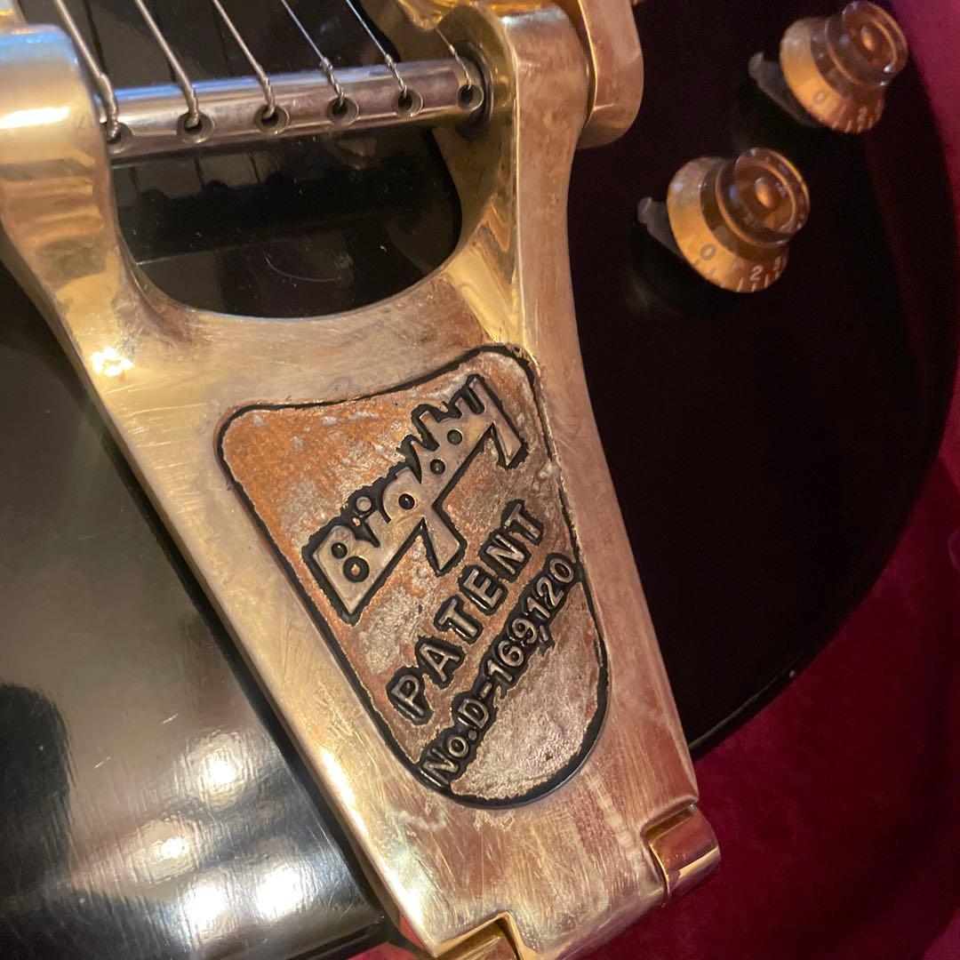 ギター Gibson Custom Shop Historic Les Paul SP