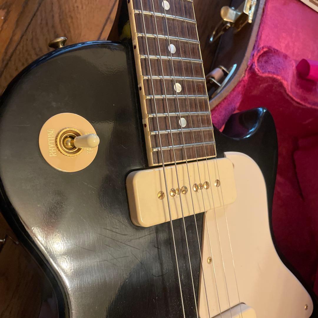 ギター Gibson Custom Shop Historic Les Paul SP