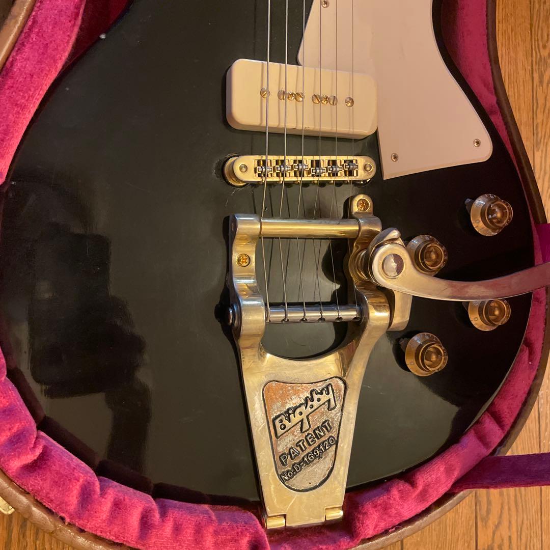 ギター Gibson Custom Shop Historic Les Paul SP