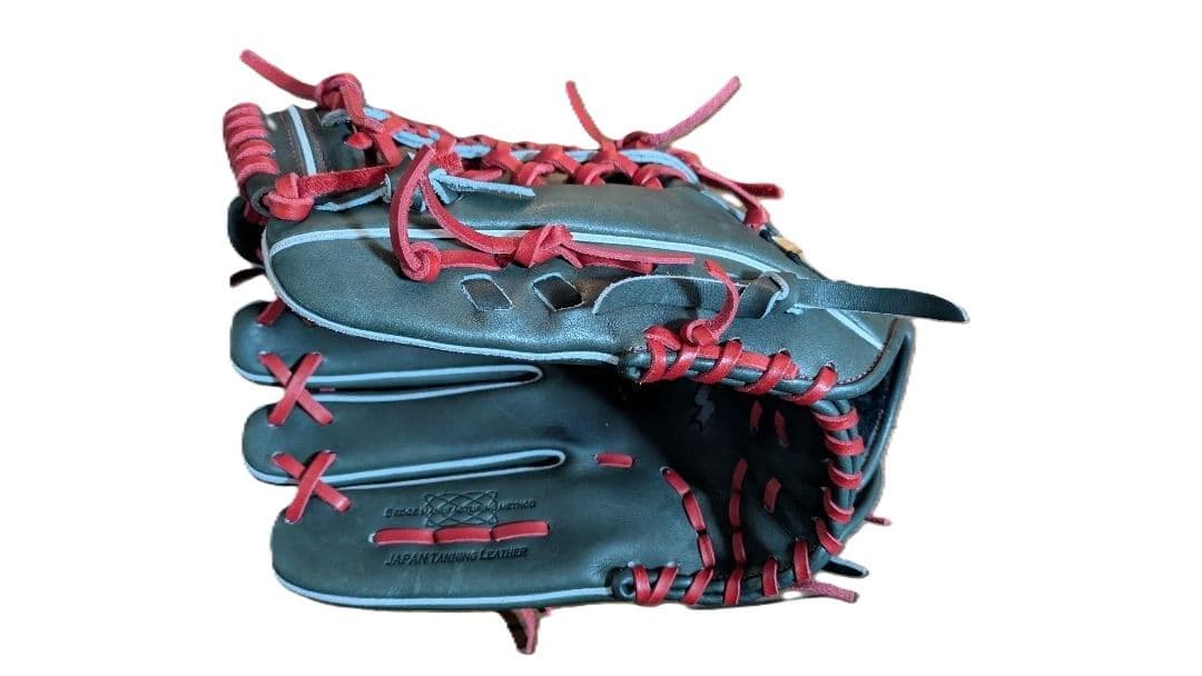 SSK プロエッジ 硬式用グラブ 外野手用 PEK87423F 左投げ用