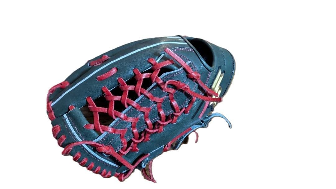 SSK プロエッジ 硬式用グラブ 外野手用 PEK87423F 左投げ用