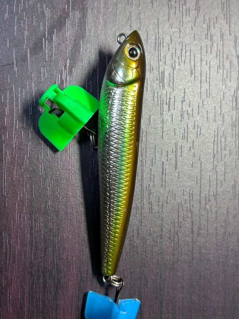 メガバス　ドッグ-X 1997 ほぼ無傷