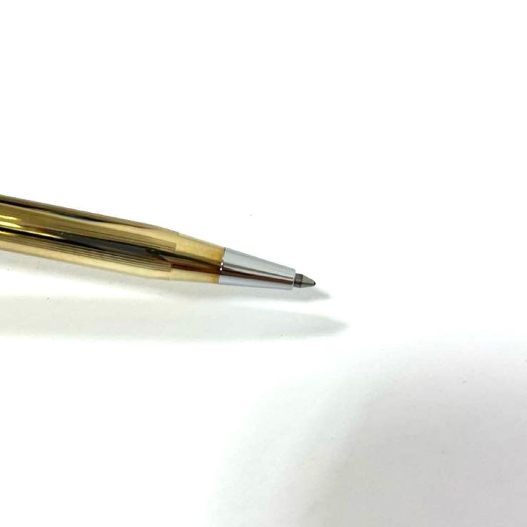 【希少刻印】CROSS ボールペン　クラシックセンチュリー　1/20 10KT