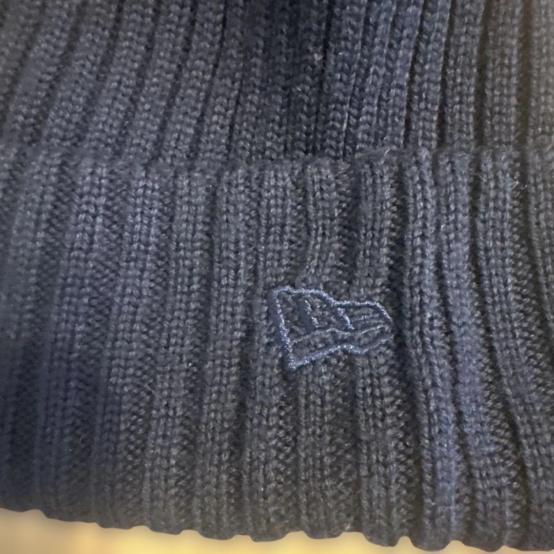 メンズウェア Kith & New Era Knit Beanie \"Nocturnal\"