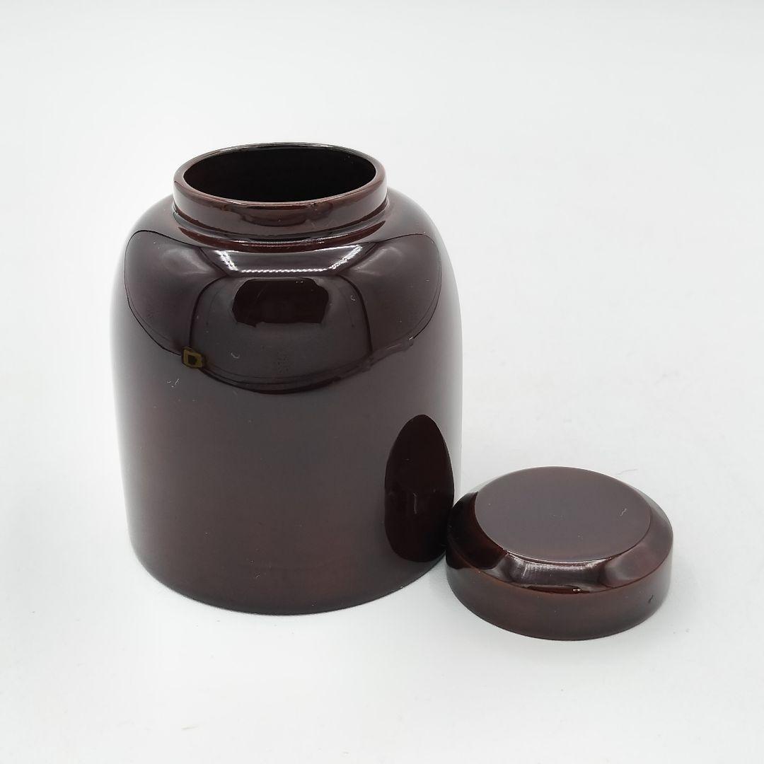 【セール】995　棗　帽子　村田　道寛　茶道具　茶道