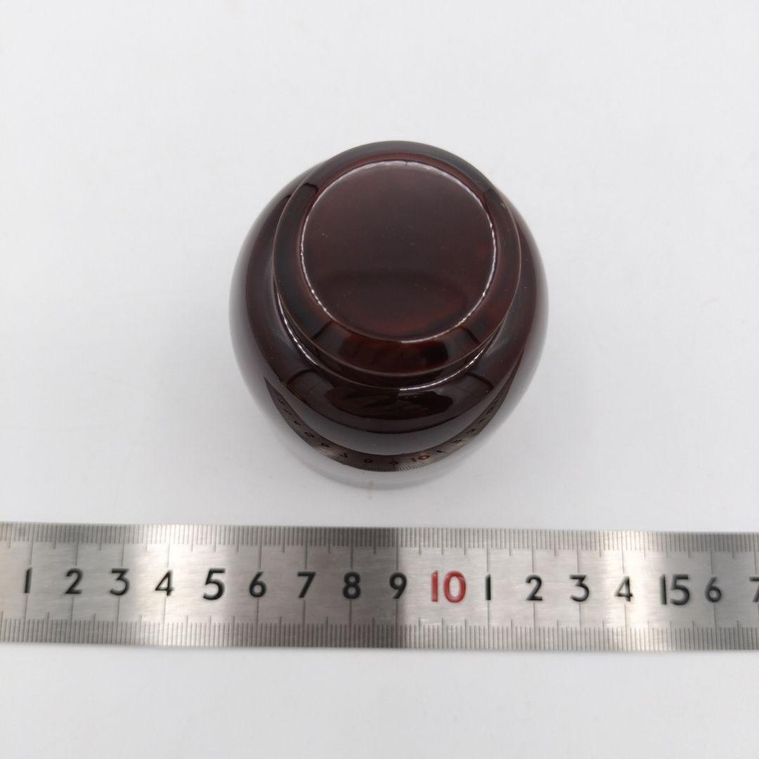 【セール】995　棗　帽子　村田　道寛　茶道具　茶道