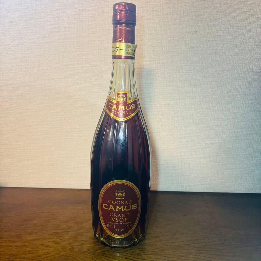 VSOP コニャック Hardy Napoleon マキシム ブランデー まとめ