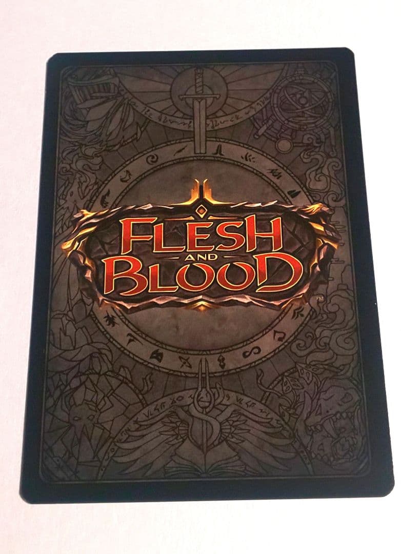 匿名配送 FAB Grandeur of Valahai CF