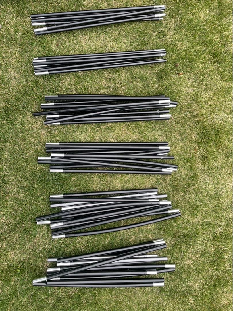 サバティカルアルニカ　キャンプテント シェルター