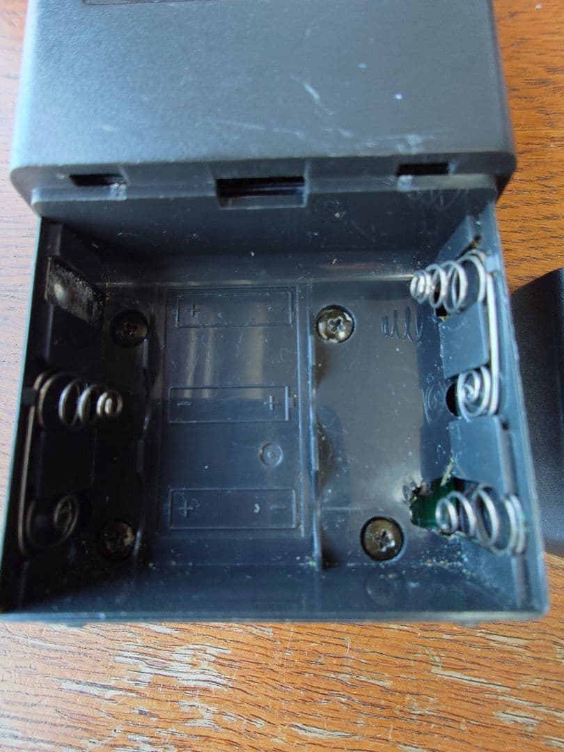 K*z様 YUPITERU ユピテル　 MVT-7300 受信機