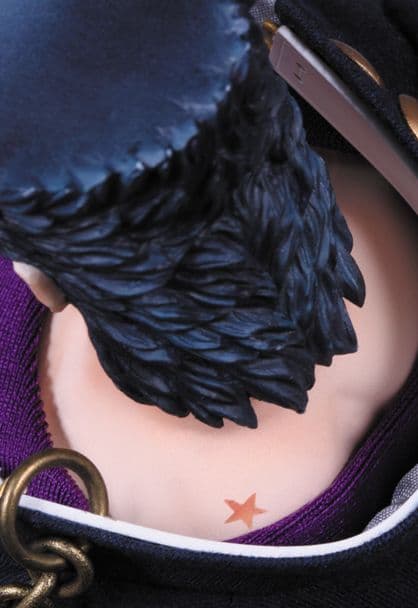 メディコムトイ　リアルアクションヒーローズ　空条承太郎　ジョジョの奇妙な冒険