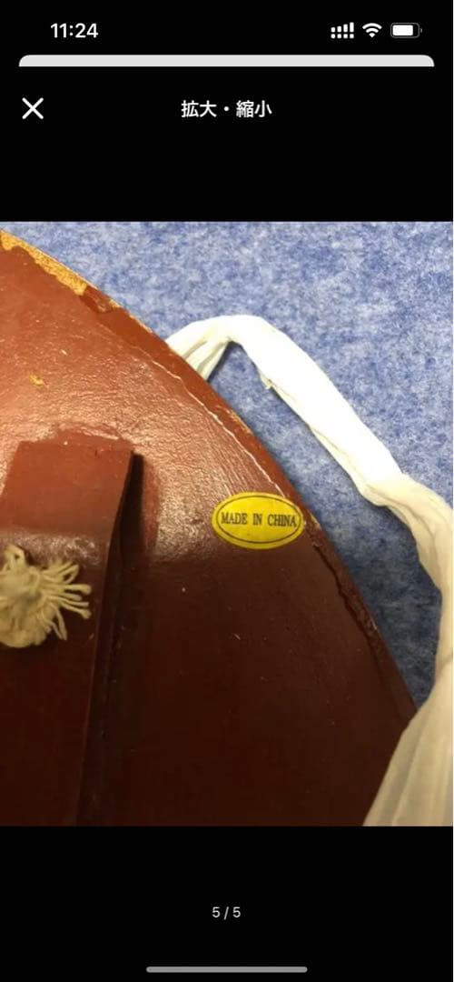 コカコーラ　看板　木製