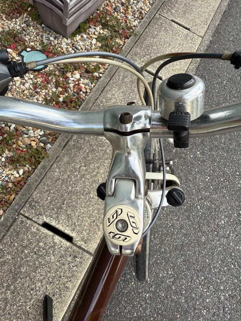 クロスバイク 26インチ (引き取り限定・愛知県豊田市)