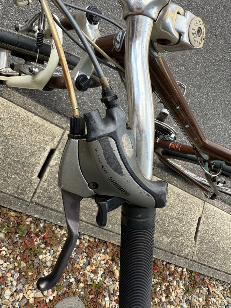 クロスバイク 26インチ (引き取り限定・愛知県豊田市)