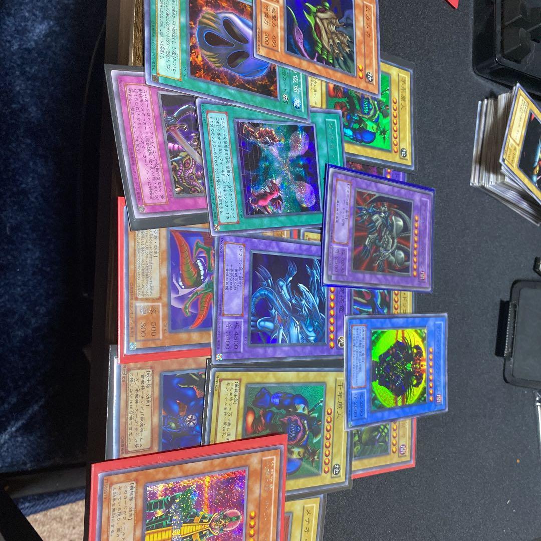 遊戯王 2期まとめ