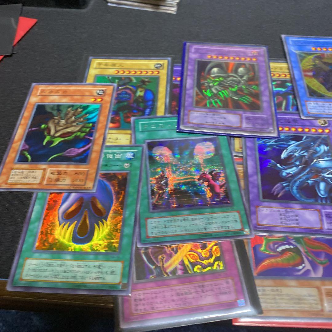 遊戯王 2期まとめ