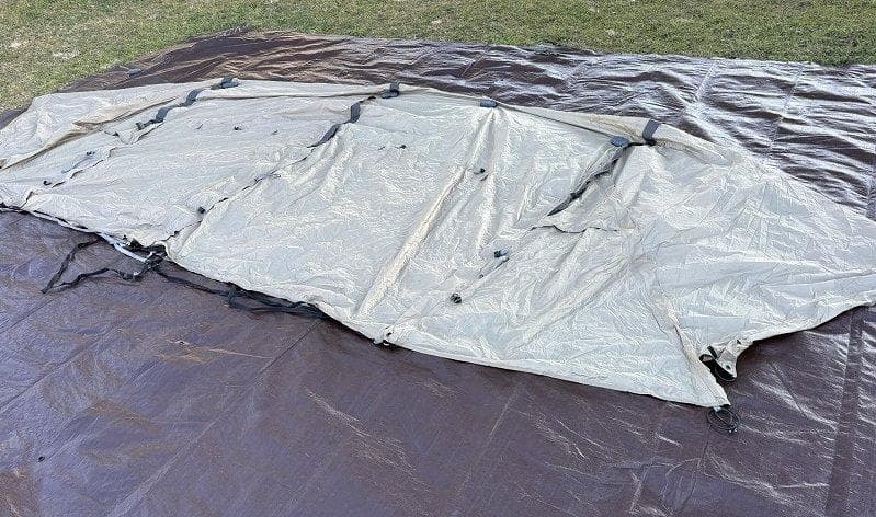 さ*ん様 SABBATICAL GILIA サバティカル ギリア 2人用 5人用