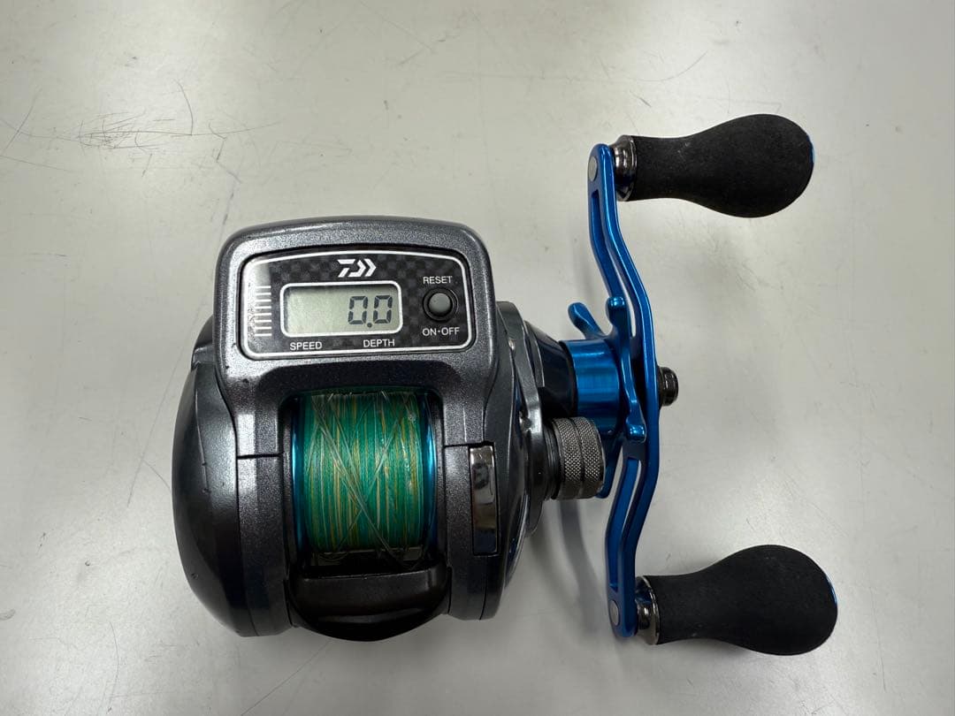 ソルティスト　ICS 100SH