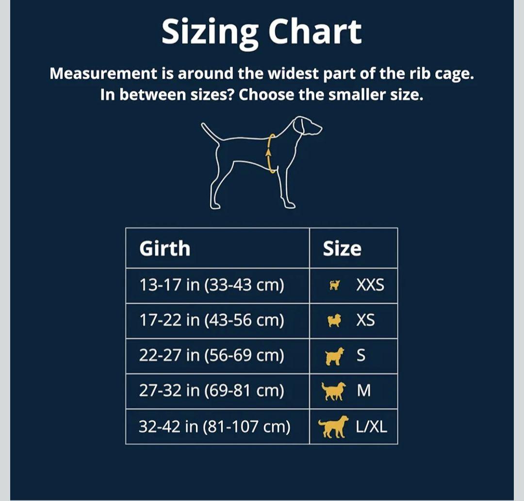 RUFFWEAR Web Master ハーネス Sサイズ オレンジ