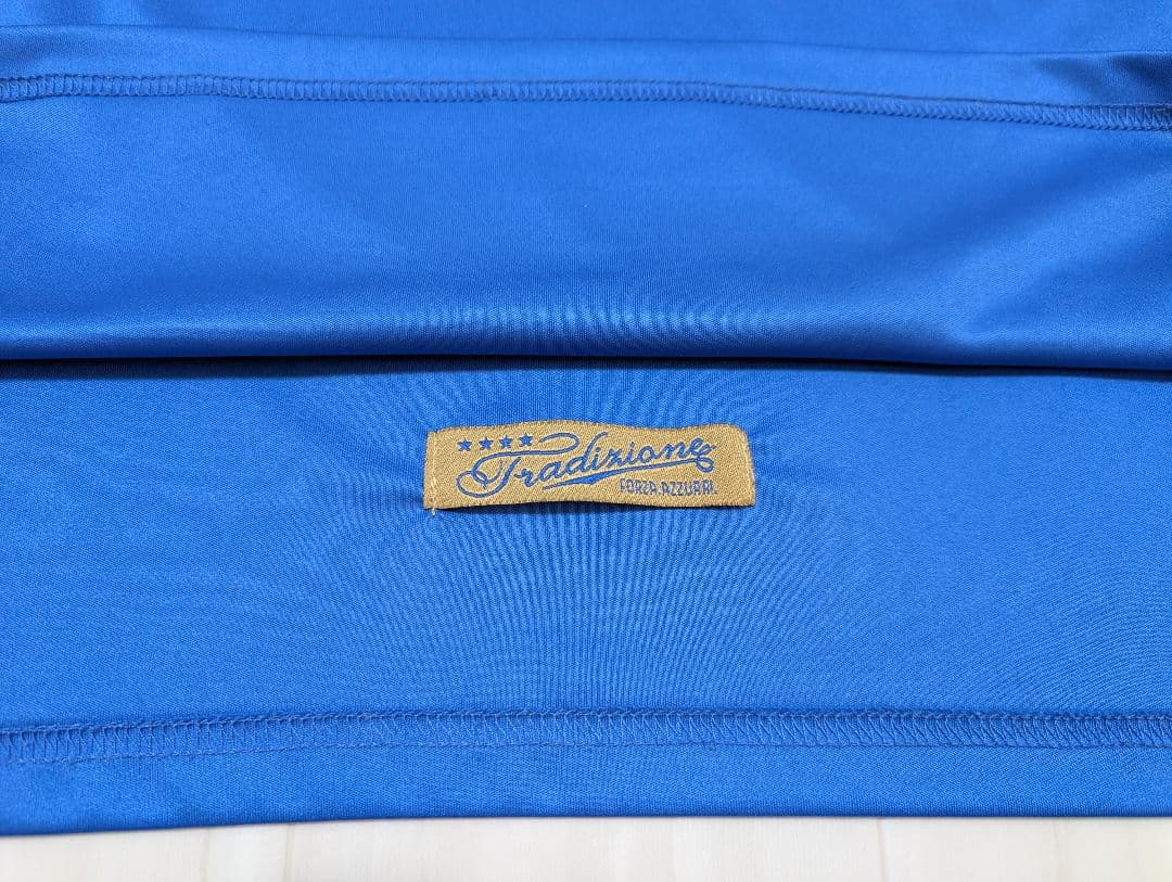 イタリア代表 2014 ユニフォーム L ホーム バロテッリ 9 プーマ