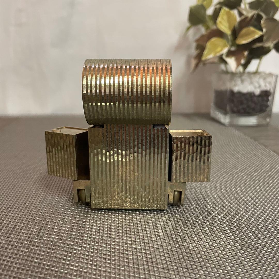 黄金戦士 ゴールドライタン 超合金 メカニックライタン GB-42 1981年製