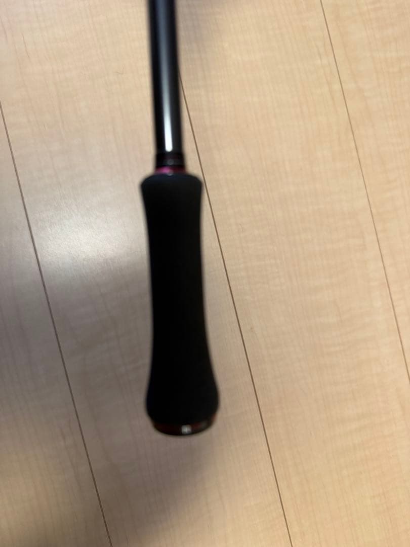 ダイワ エメラルダス ストイスト rt 79mlm