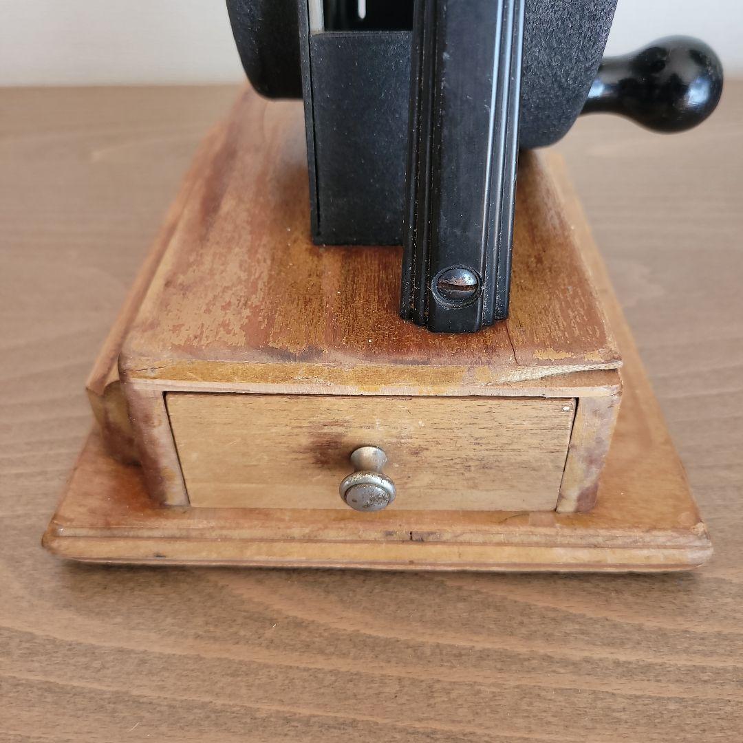 ビンテージ モナーチ価格タグマーキングシステム 工業用アールデコ