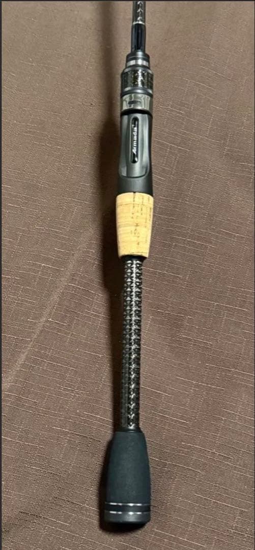 デジーノ アルマダ AR-SJ61ULSTLS 美品✨最安値