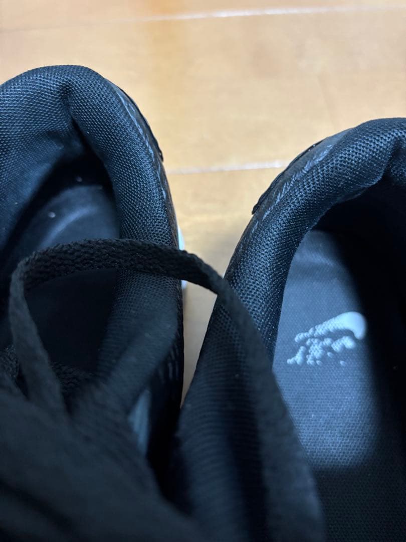 ミ*ン様 NIKE AIR MAX ９０Ｇ　27.5 美品