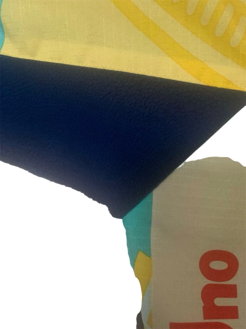 【超希少】Santini 90sヴィンテージ マルコ・パンターニ サイクルジャー