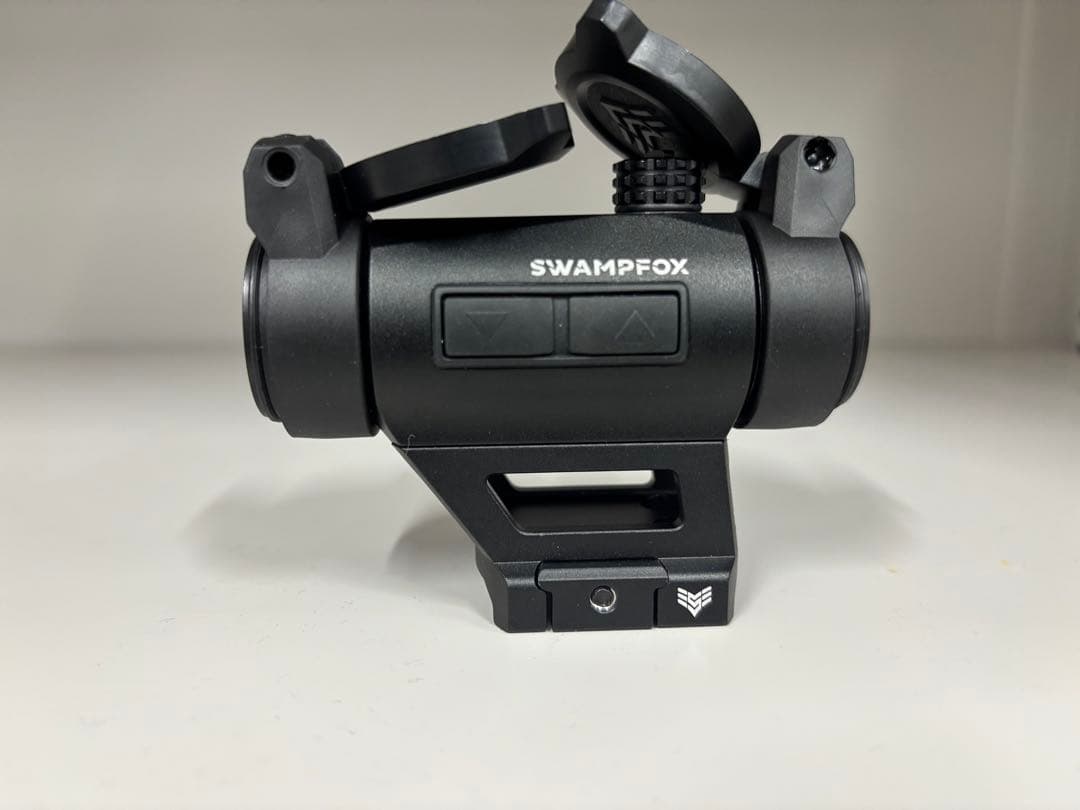 実物Swampfox Liberator II Mini ドットサイト スコープ