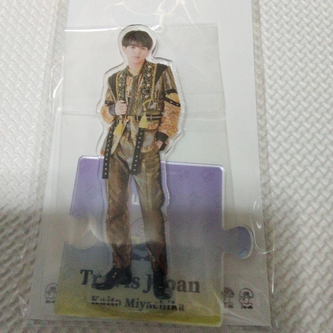 宮近海斗アクリルスタンド 6点セット