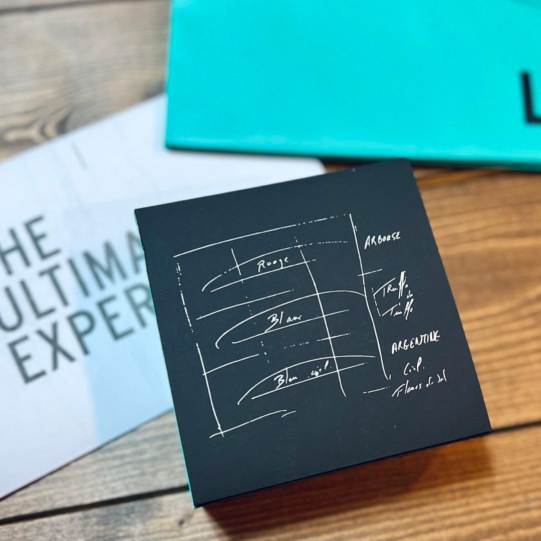 パトリックロジェ オレンジコンフィ オランジェット 270ｇ