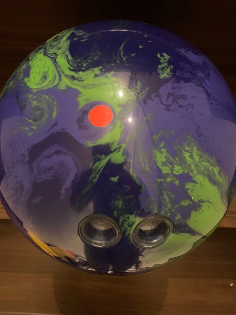 モーティブ　ベノムExJ 15ポンド