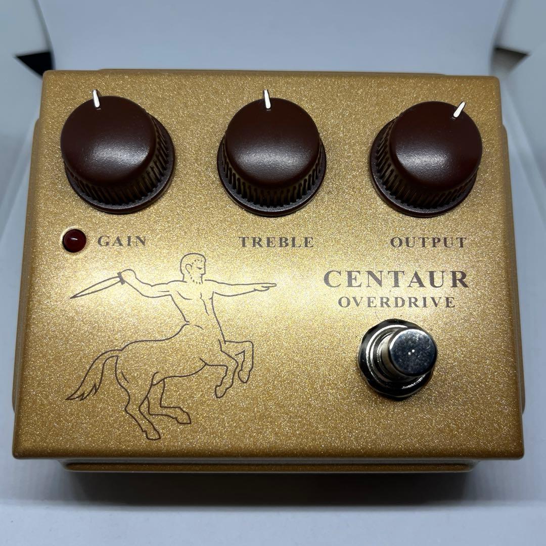 【動作◯】 behringer CENTAUR