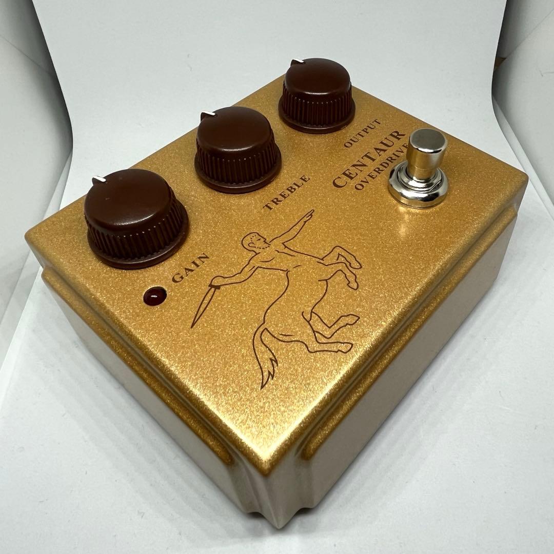 【動作◯】 behringer CENTAUR