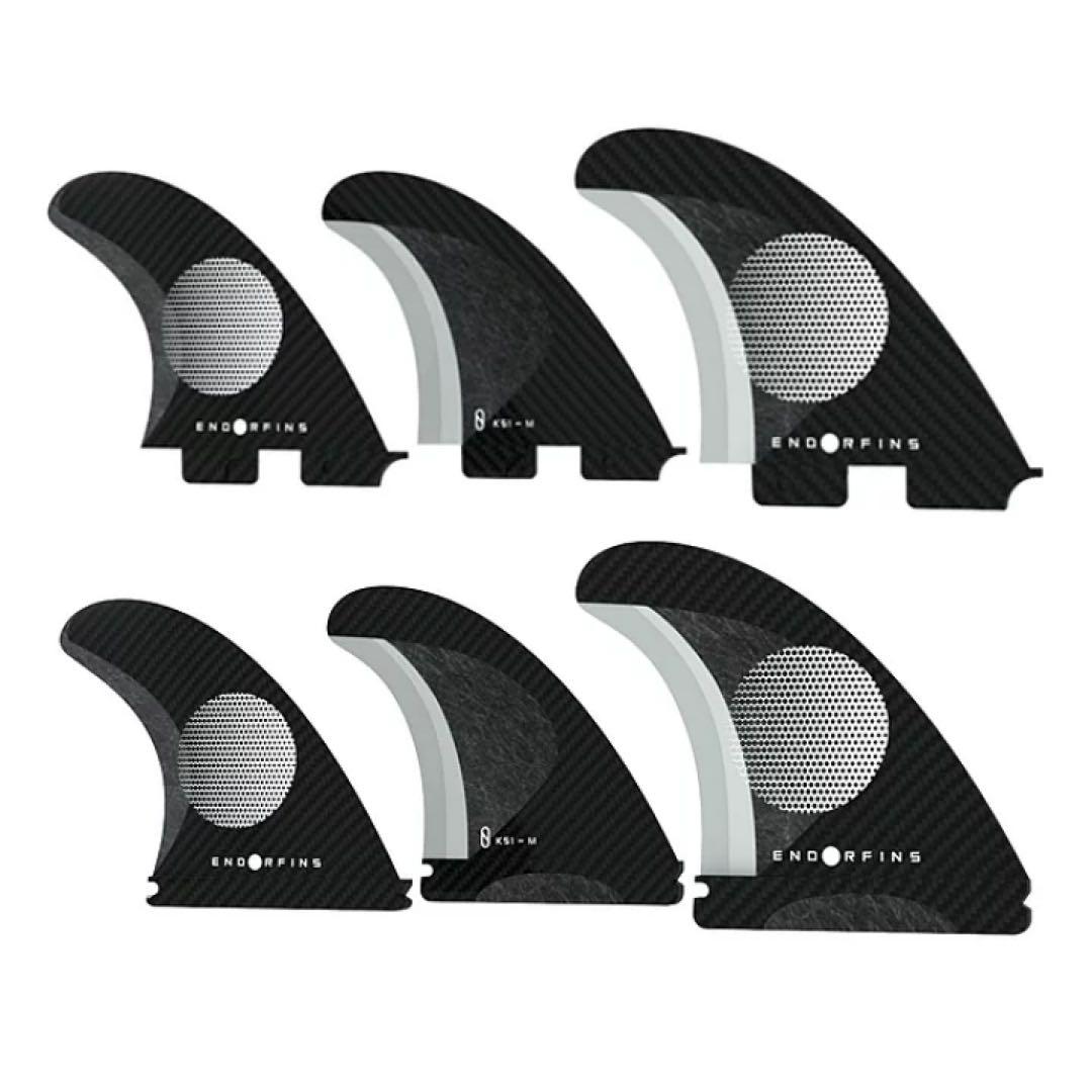 ENDORFINS Kelly Slater Medium エンダーフィン