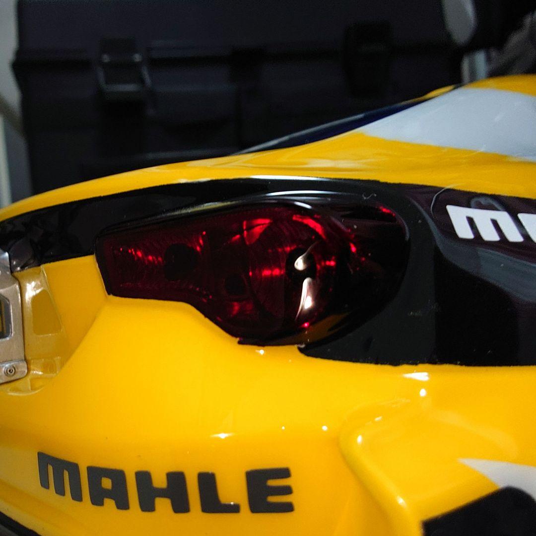 トヨタ86 ヨコモ　ボディ