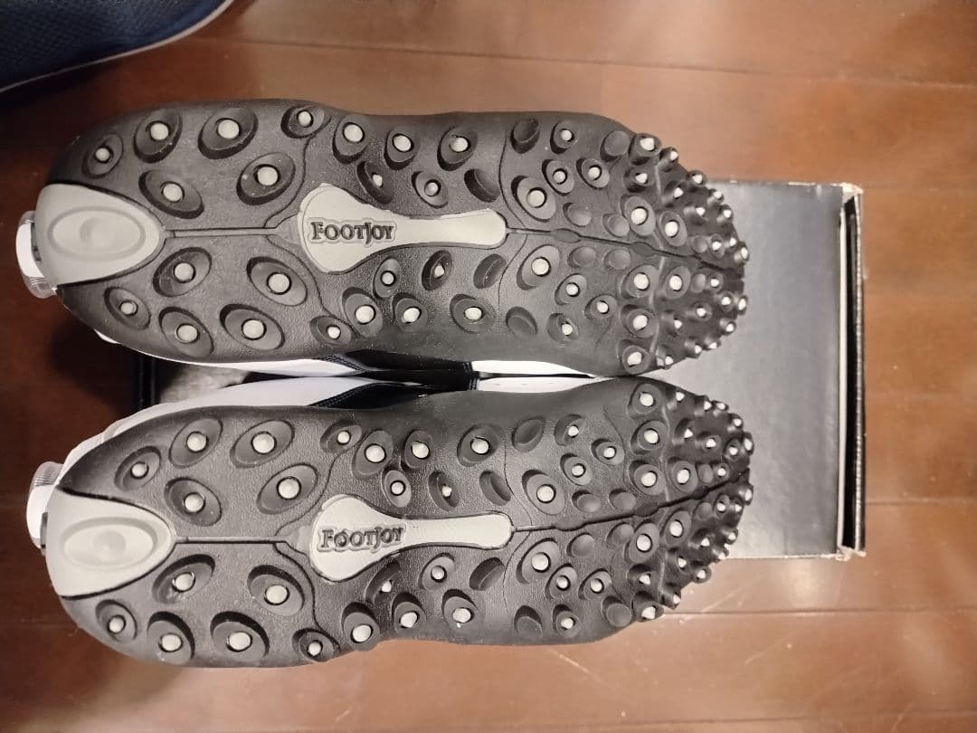 FootJoy EXLゴルフシューズ