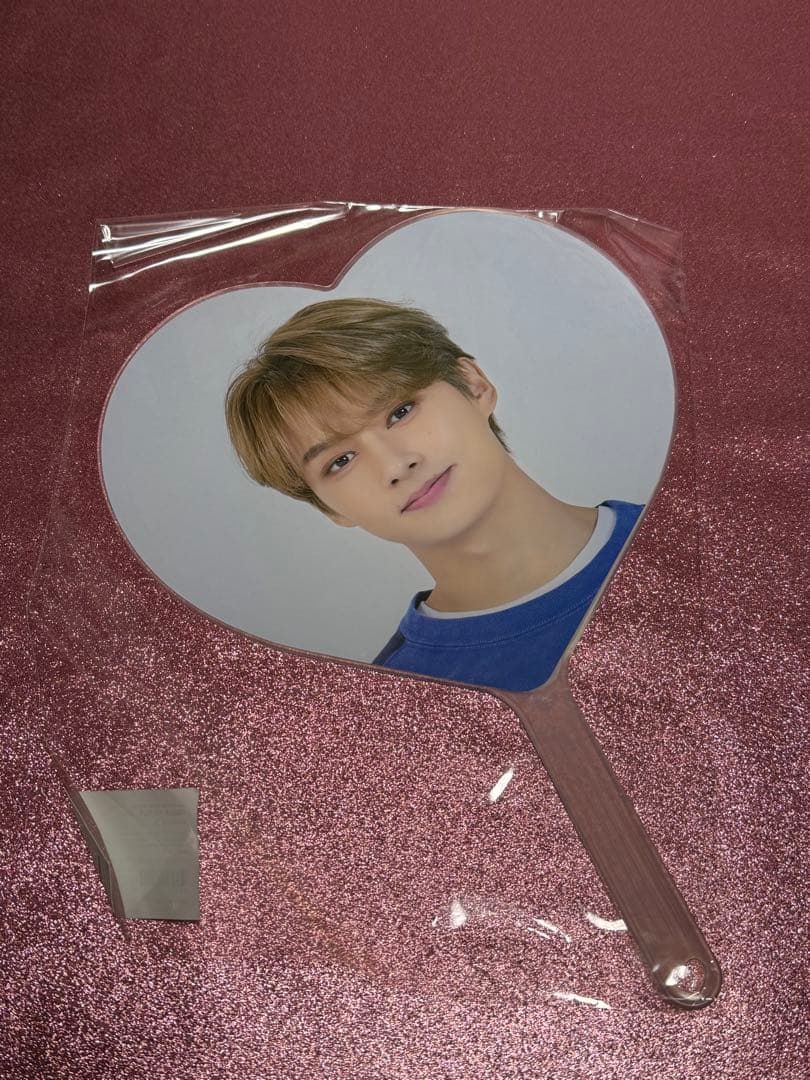 ジュン うちわ 9枚セット