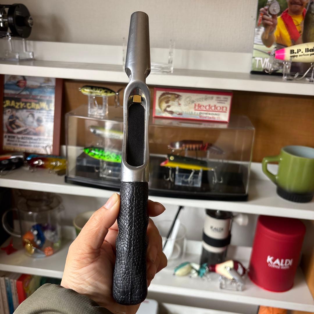 トップウォーターガングリップ